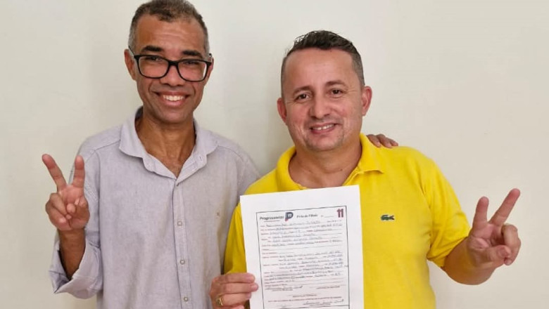 Aliado de Válber, Sandrinho declara que não faz parte do governo Rodrigo Medeiros