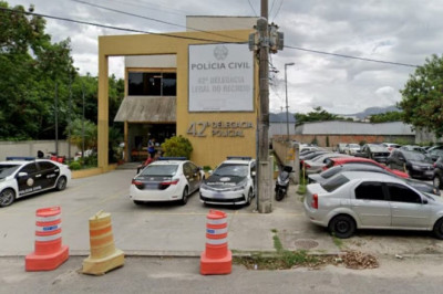 Polícia apreende adolescentes por estupro coletivo de menor de idade no Recreio