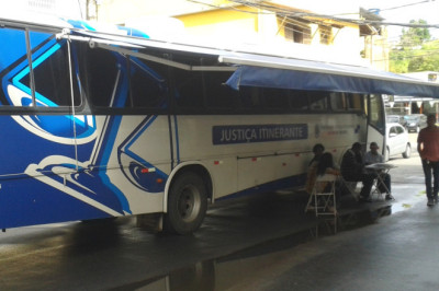 Justiça Itinerante Eleitoral estará em Tanguá neste mês de novembro.